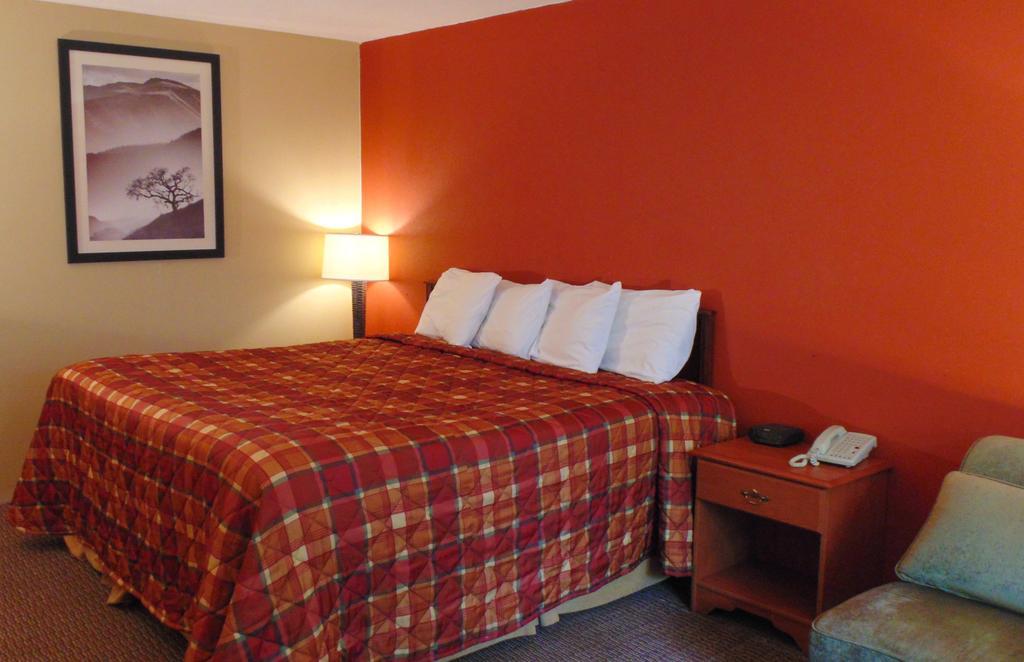 Terrace Inn On The Water Gatlinburg Rom bilde