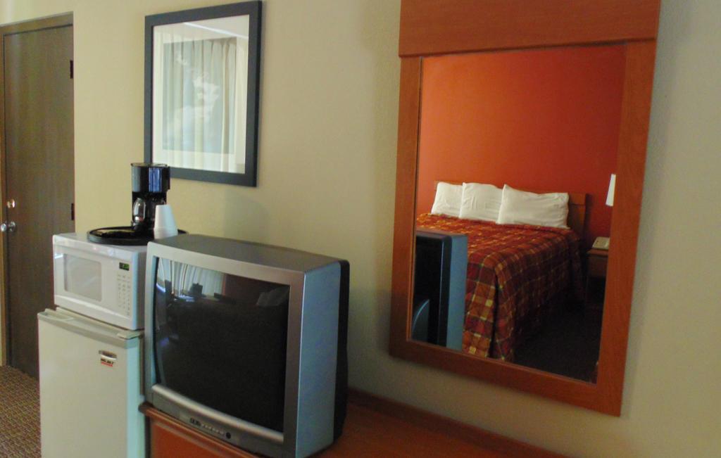 Terrace Inn On The Water Gatlinburg Rom bilde